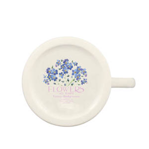 Emma Bridgewater Forget Me Not Small Mug